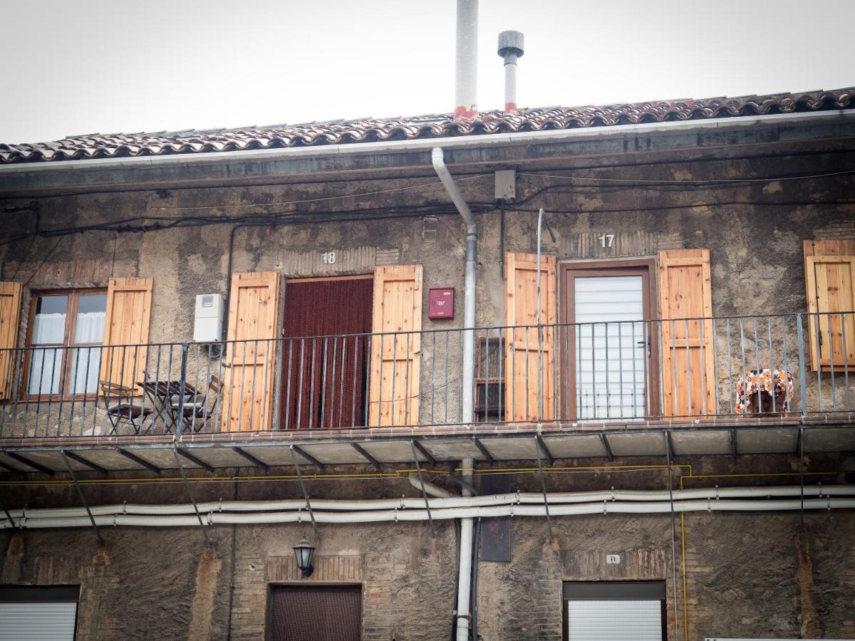 Sereno Rincon De Montana Sant Corneli ภายนอก รูปภาพ