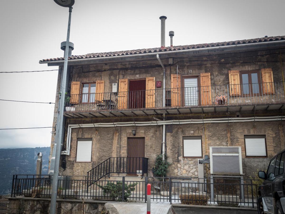 Sereno Rincon De Montana Sant Corneli ภายนอก รูปภาพ
